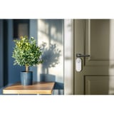 Aqara Smart Lock U200 Lite Kit elektronisch deurslot Wit, Matter via Thread, Bluetooth 5.1, NFC