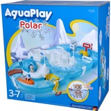 Aquaplay Polar Baan 