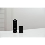 Arlo Essential Wire-Free Video Doorbell Zwart