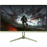 Arozzi Nova E-sport 25" 24.5" monitor Groen, 2x DisplayPort, 2x HDMI, 400 Hz