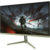 Arozzi Nova E-sport 25" 24.5" monitor Groen, 2x DisplayPort, 2x HDMI, 400 Hz