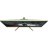Arozzi Nova E-sport 25" 24.5" monitor Groen, 2x DisplayPort, 2x HDMI, 400 Hz