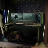 Arozzi Nova E-sport 25" 24.5" monitor Groen, 2x DisplayPort, 2x HDMI, 400 Hz