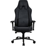 Arozzi Vernazza XL Supersoft - Pure Black gamestoel Zwart