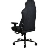 Arozzi Vernazza XL Supersoft - Pure Black gamestoel Zwart