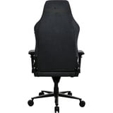 Arozzi Vernazza XL Supersoft - Pure Black gamestoel Zwart