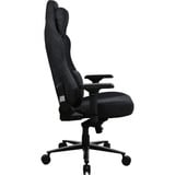 Arozzi Vernazza XL Supersoft - Pure Black gamestoel Zwart