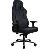 Arozzi Vernazza XL Supersoft - Pure Black gamestoel Zwart
