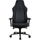 Arozzi Vernazza XL Supersoft - Pure Black gamestoel Zwart
