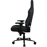 Arozzi Vernazza XL Supersoft - Pure Black gamestoel Zwart