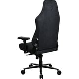 Arozzi Vernazza XL Supersoft - Pure Black gamestoel Zwart