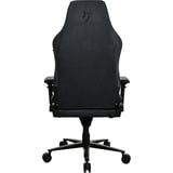 Arozzi Vernazza XL Supersoft - Pure Black gamestoel Zwart