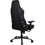 Arozzi Vernazza XL Supersoft - Pure Black gamestoel Zwart