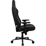 Arozzi Vernazza XL Supersoft - Pure Black gamestoel Zwart