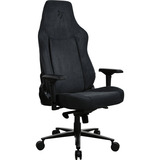 Arozzi Vernazza XL Supersoft - Pure Black gamestoel Zwart