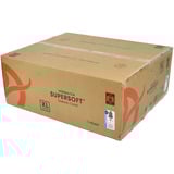 Arozzi Vernazza XL Supersoft - Pure Black gamestoel Zwart