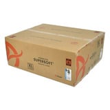 Arozzi Vernazza XL Supersoft - Pure Black gamestoel Zwart