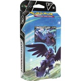 Asmodee Pokémon TCG: V Battle Deck: Lycanroc & Corviknight bundel Kaartspel Engels, Vanaf 2 spelers, Vanaf 6 jaar