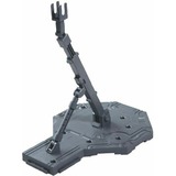 Bandai Namco Gundam: Action Base Gray Modelbouw