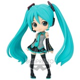 Banpresto Hatsune Miku: Q Posket - Hatsune Miku Version A decoratie