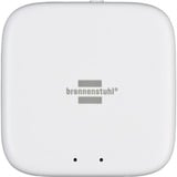 Brennenstuhl Connect Zigbee Gateway basisstation Wit