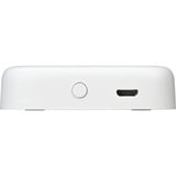 Brennenstuhl Connect Zigbee Gateway basisstation Wit