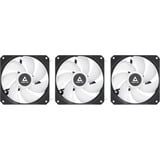 Chieftec Iceberg 360 waterkoeling Zwart, RGB