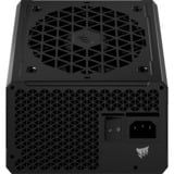 Corsair RM1000e modulaire 1000 watt voeding  Zwart, 6x PCIe