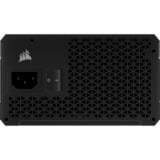 Corsair RM1000e modulaire 1000 watt voeding  Zwart, 6x PCIe