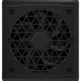 Corsair RM1000e modulaire 1000 watt voeding  Zwart, 6x PCIe