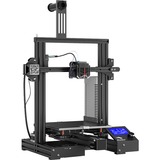 Creality Ender-3 Neo 3d-printer Zwart