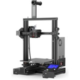 Creality Ender-3 Neo 3d-printer Zwart