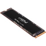 Crucial P5 Plus 1 TB SSD PCIe 4.0 x4, NVMe, M.2 (2280) 