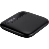 Crucial X6 Portable SSD 2 TB externe SSD Zwart, CT2000X6SSD9, USB-C 3.2 Gen 2 (10 Gbit/s)