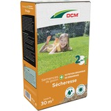 DCM Graszaad Plus Droogte 1,05 kg zaden Tot 30 m²