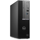 Dell OptiPlex 5000 (6CTWR) pc-systeem Zwart | i5-12500 | UHD Graphics 770 | 8 GB | 256 GB SSD | Win 10 Pro