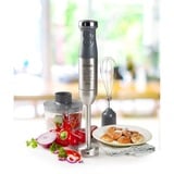 Domo Mixerset 3-in-1 DO9226M staafmixer Antraciet