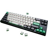 Ducky MIYA Pro Panda V2, toetsenbord US lay-out, Cherry MX Red, MX Red, US lay-out