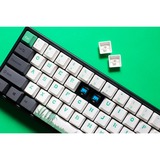 Ducky MIYA Pro Panda V2, toetsenbord US lay-out, Cherry MX Red, MX Red, US lay-out