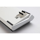 Ducky One 3 Classic Mini RGB mechanisch toetsenbord Zwart, US lay-out (QWERTY), Cherry MX Brown, 60%, RGB led, Double-shot PBT, Hot-swappable, QUACK Mechanics, 60%