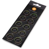 EKWB EK Quantum Torque Color Ring HDC 16 verbinding Groen