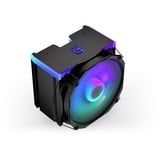 ENDORFY Fortis 5 Black ARGB CPU-koeler Zwart