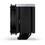 ENDORFY Fortis 5 Black ARGB CPU-koeler Zwart