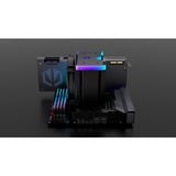 ENDORFY Fortis 5 Black ARGB CPU-koeler Zwart