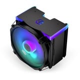 ENDORFY Fortis 5 Black ARGB CPU-koeler Zwart