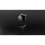 ENDORFY Fortis 5 Black ARGB CPU-koeler Zwart