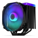 ENDORFY Fortis 5 Black ARGB CPU-koeler Zwart