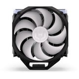 ENDORFY Fortis 5 Black ARGB CPU-koeler Zwart