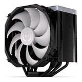 ENDORFY Fortis 5 Black ARGB CPU-koeler Zwart