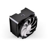 ENDORFY Fortis 5 Black ARGB cpu-koeler Zwart